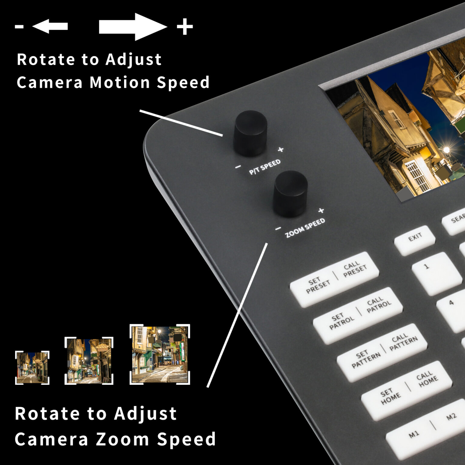 Ptz Optics Ip Setting Tool