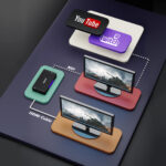 4K HDMI NDI Video Encoder/Decoder - Image 6
