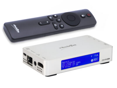 Zowietek 4K HDMI Video Recorder