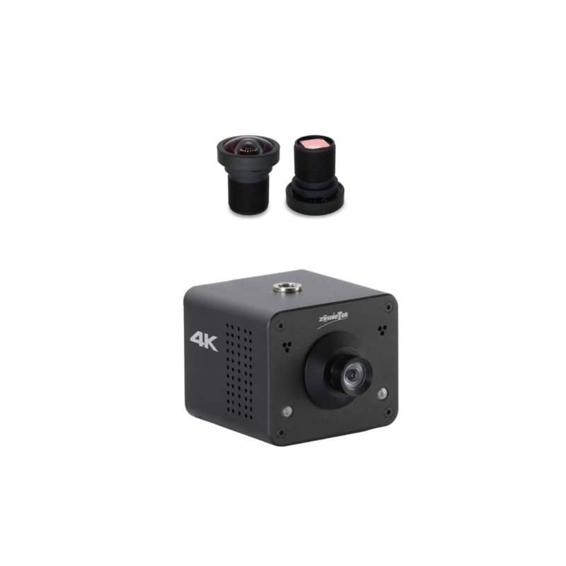 [ZowieCam] 16MP 2.1mm M12 Lens Kit