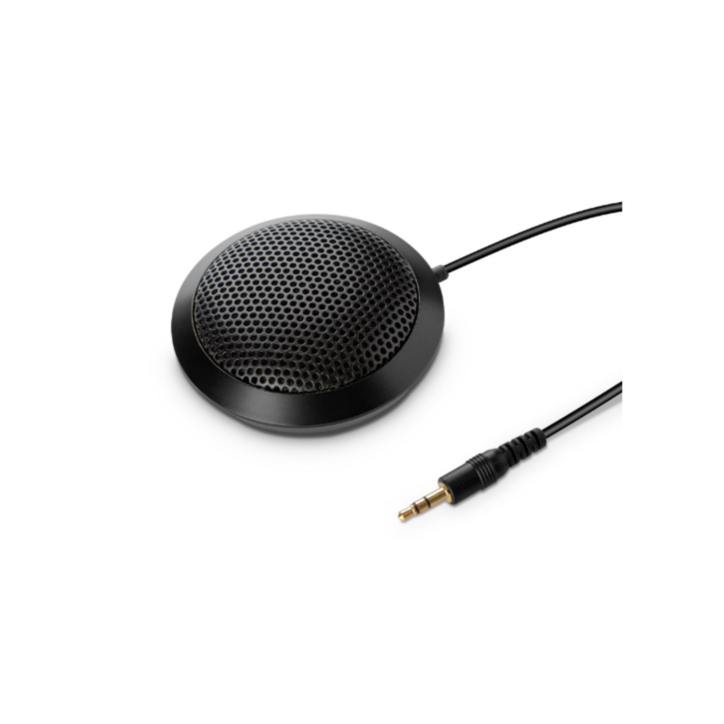 Omnidirectional Conference Mic with Built-in Speaker - Image 2