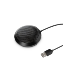 Zowietek Omnidirectional Conference Mic with Built-in Speaker