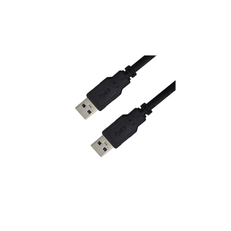 USB 3.0 A to A Male Cable