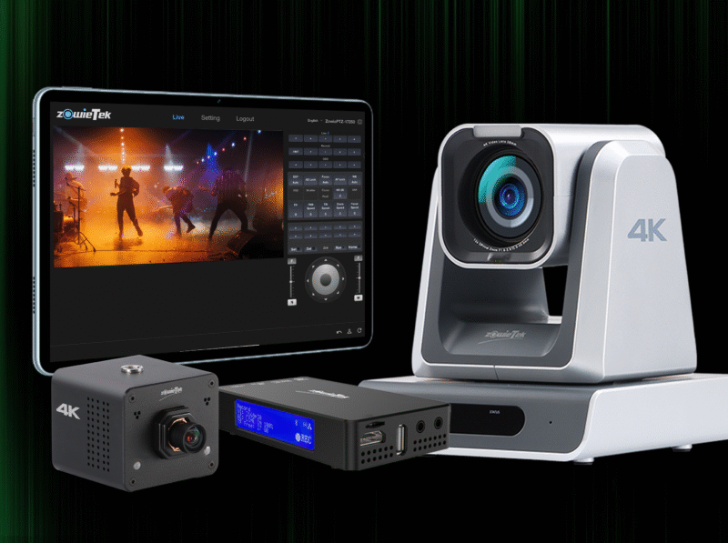 ZowieX App - Image 2