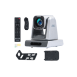 Zowietek 4K PTZ Conference Camera