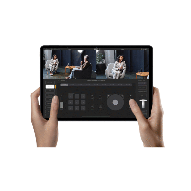 TopDirector APP