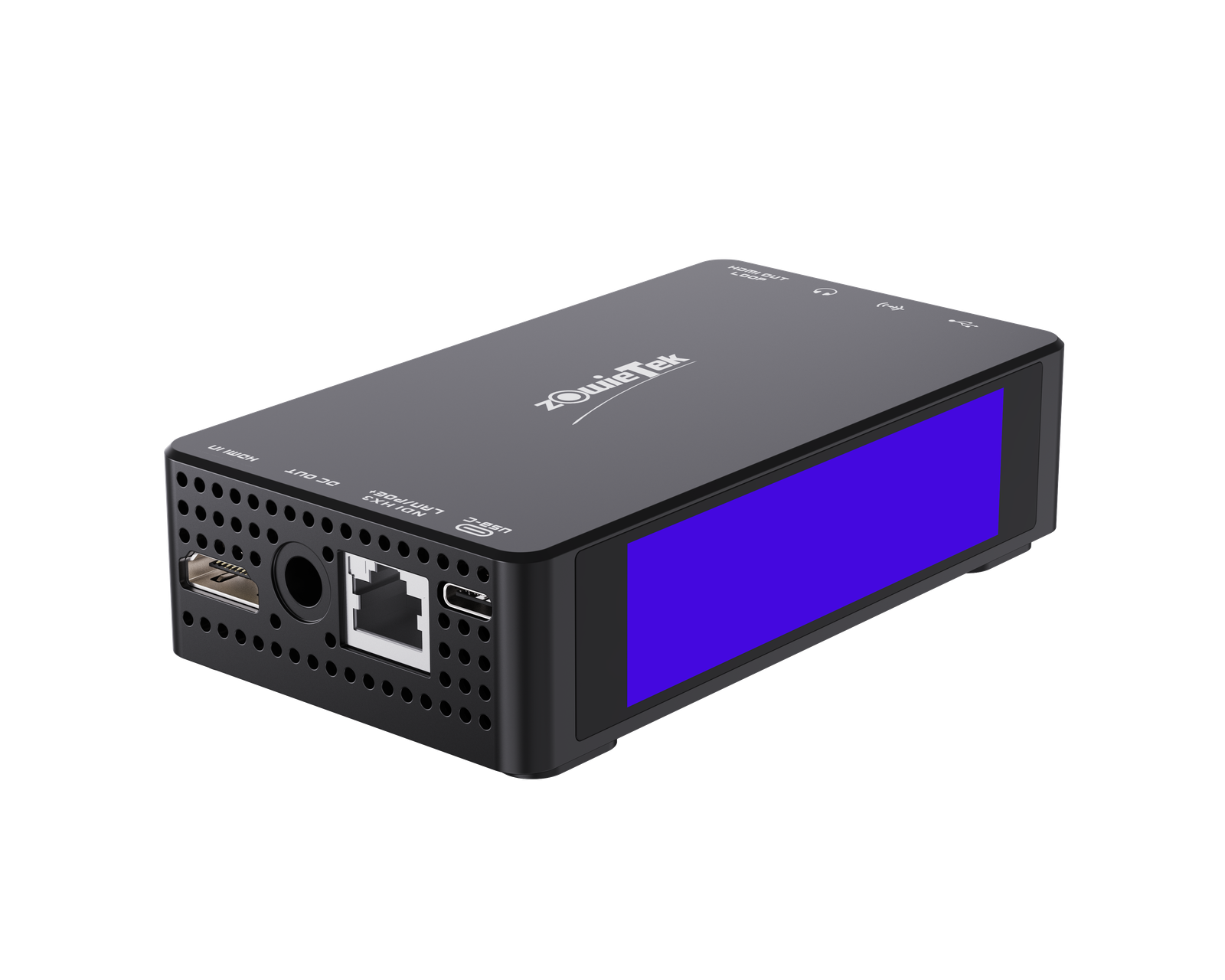 ZowieBoxPro