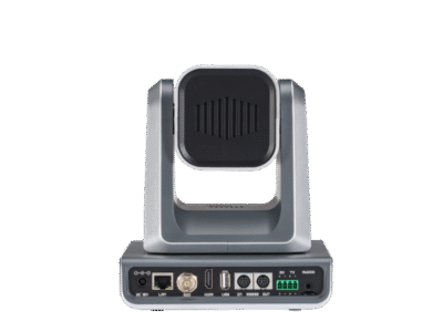 ZowiePTZ is Zowietek’s latest 4K PTZ camera with NDI®|HX3, SDI and HDMI, delivering crisp 4K video, offering 12X, 18X, and 25X optical zoom for live production.