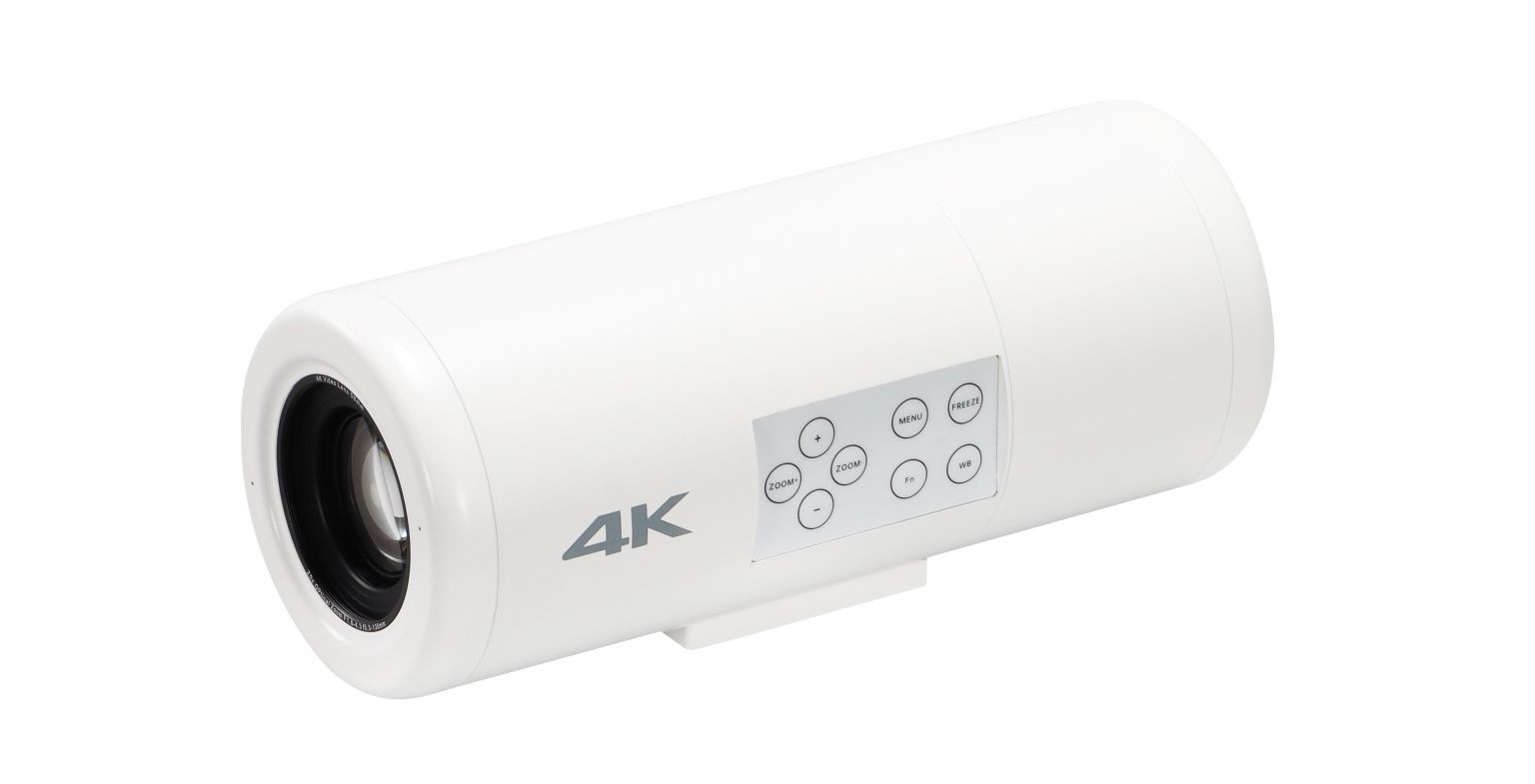 Zowietek at CMEF 2025: Showcasing Complete 4K Imaging Solutions ...