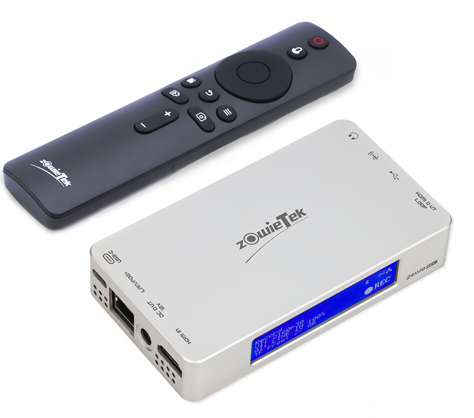 Zowietek at CMEF 2025: Showcasing Complete 4K Imaging Solutions ...