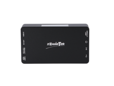 4K60 NDI video encoder decoder