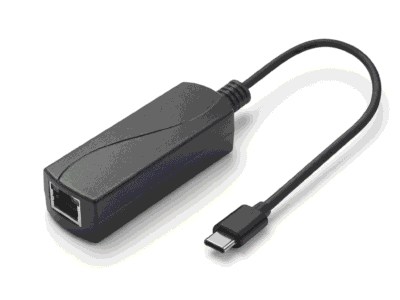 POE to type C converter