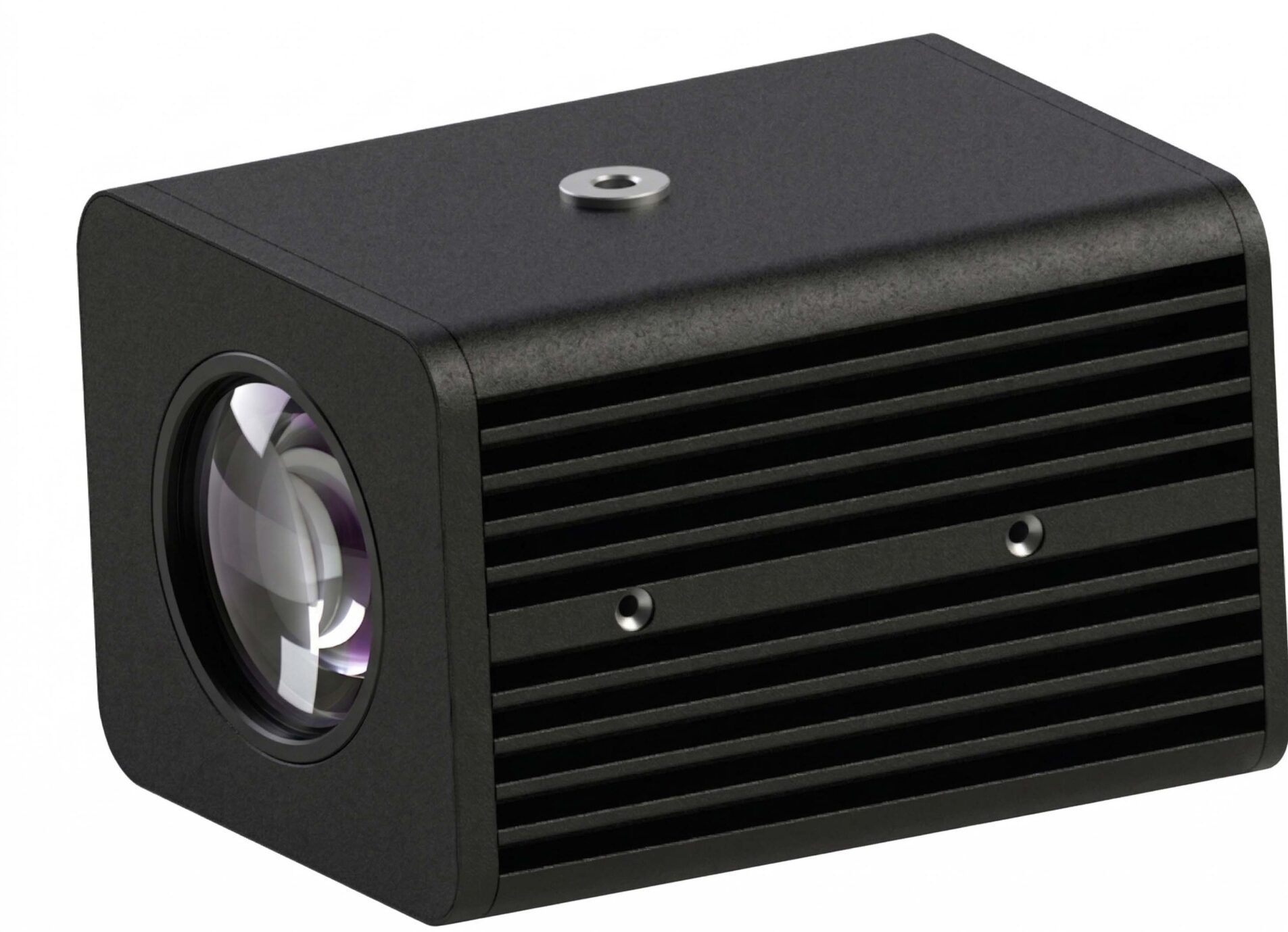 POVZOOM 4K Rugged Optical Zoom Camera
