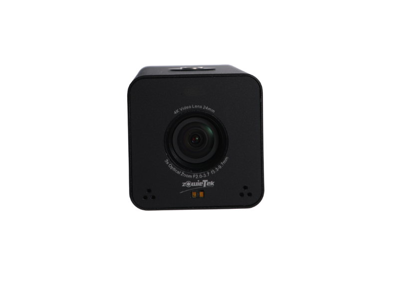 POVZOOM Air 4K Mini Optical Zoom Camera - Image 2