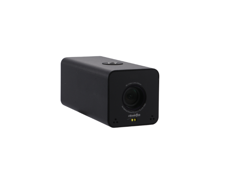 POVZOOM Air 4K Mini Optical Zoom Camera - Image 3