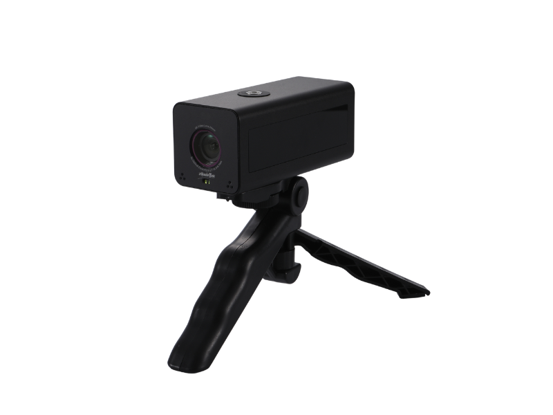 POVZOOM Air 4K Mini Optical Zoom Camera - Image 5