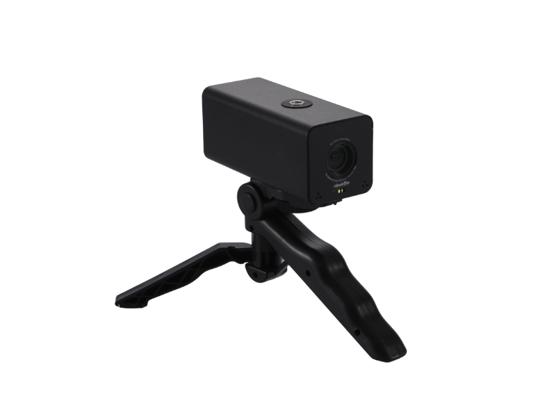 POVZOOM Air 4K Mini Optical Zoom Camera - Image 6