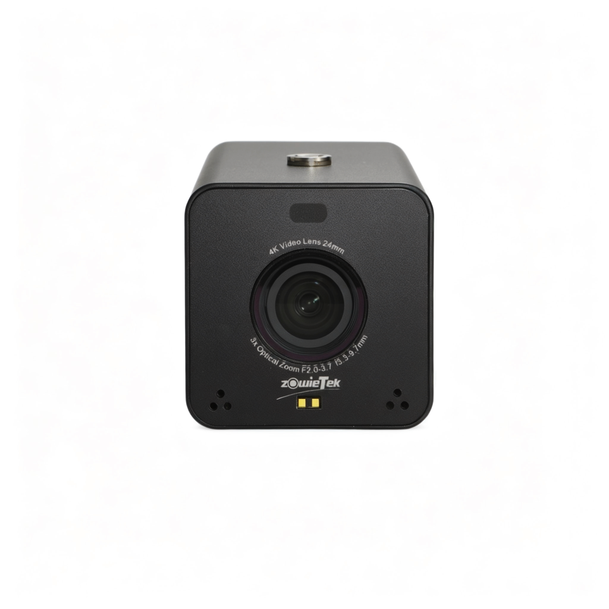 POVZOOM Air 4K Mini Optical Zoom Camera - Image 3