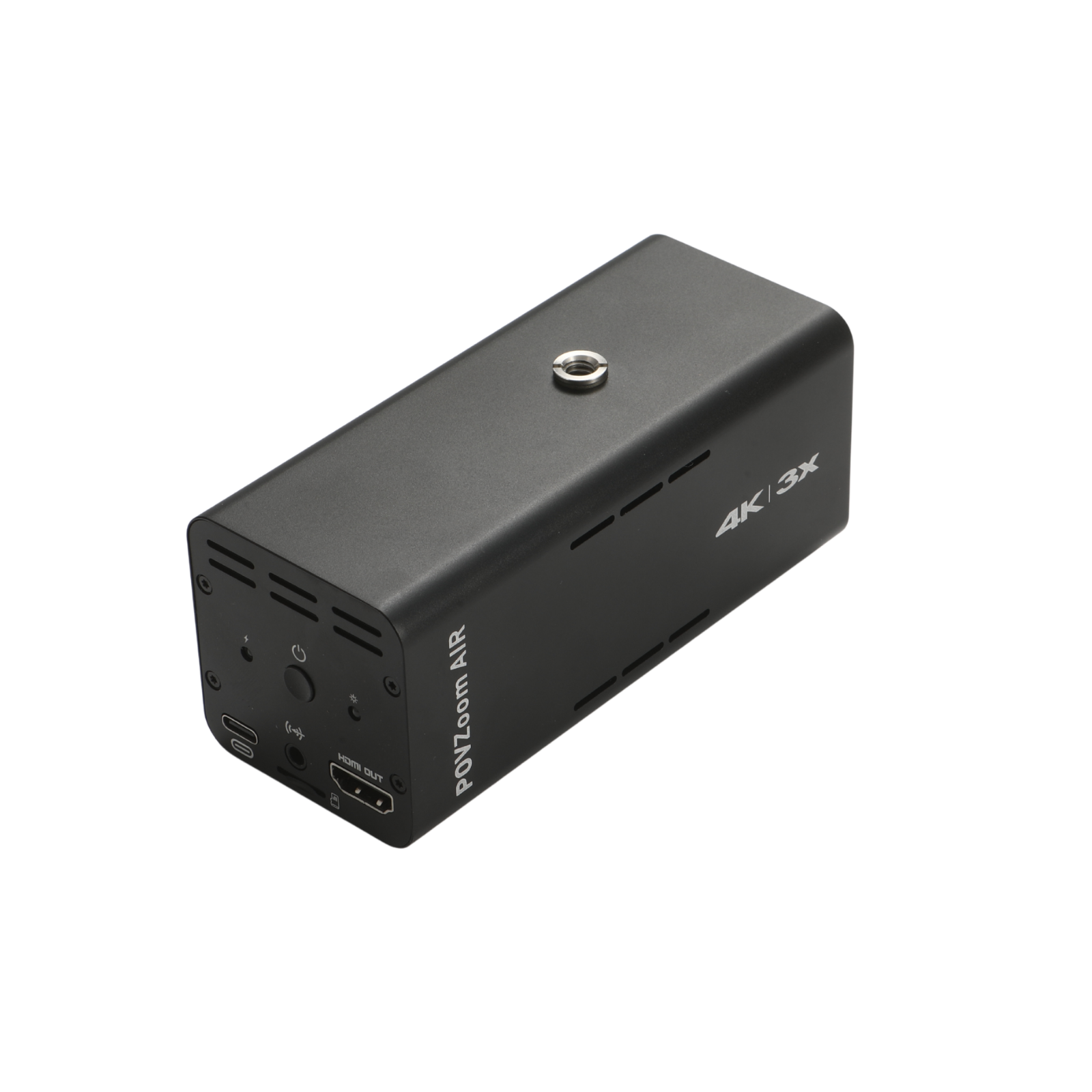 POVZOOM Air 4K Mini Optical Zoom Camera - Image 6