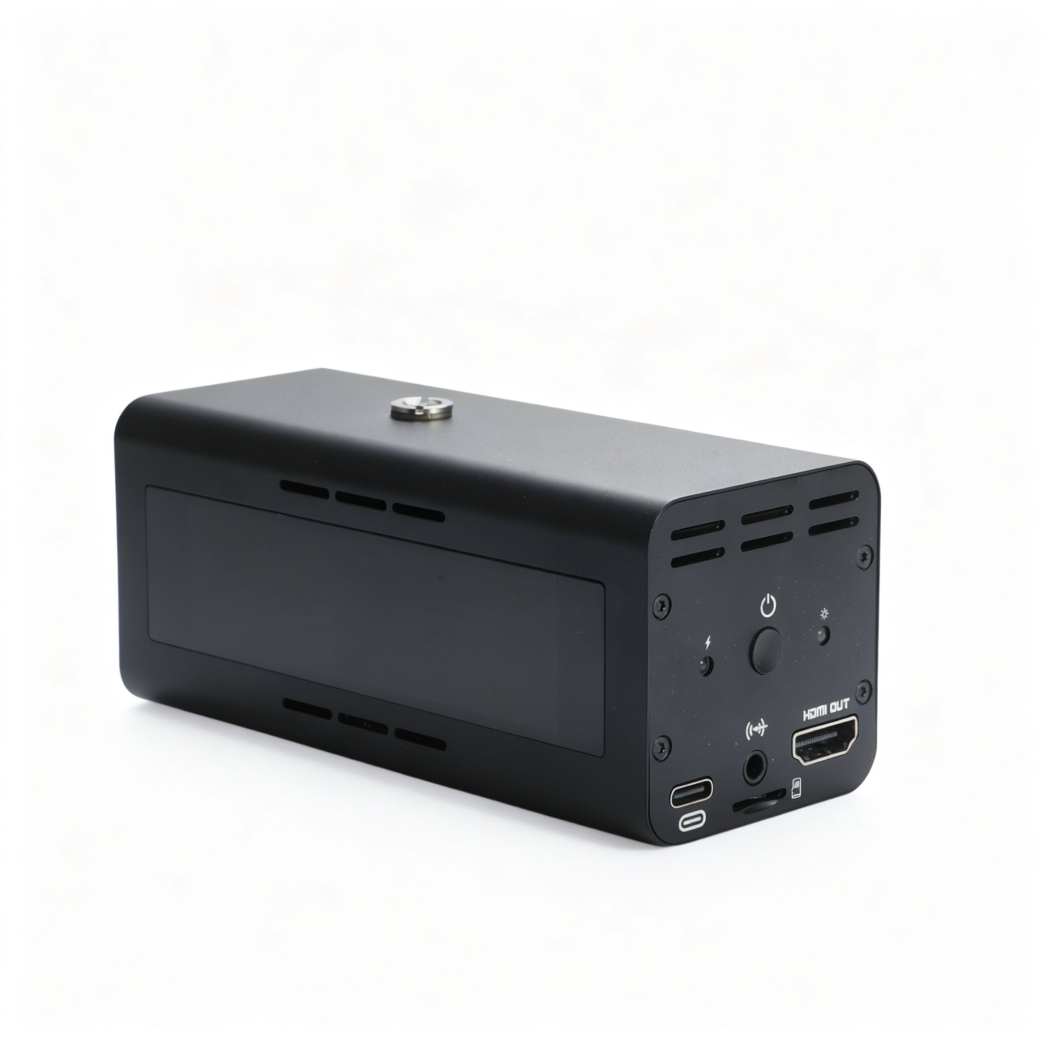 POVZOOM Air 4K Mini Optical Zoom Camera - Image 7