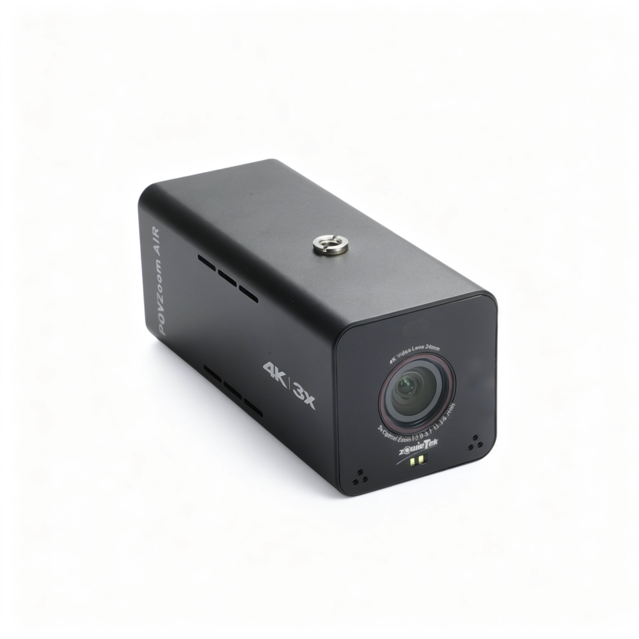 POVZOOM Air 4K Mini Optical Zoom Camera - Image 5