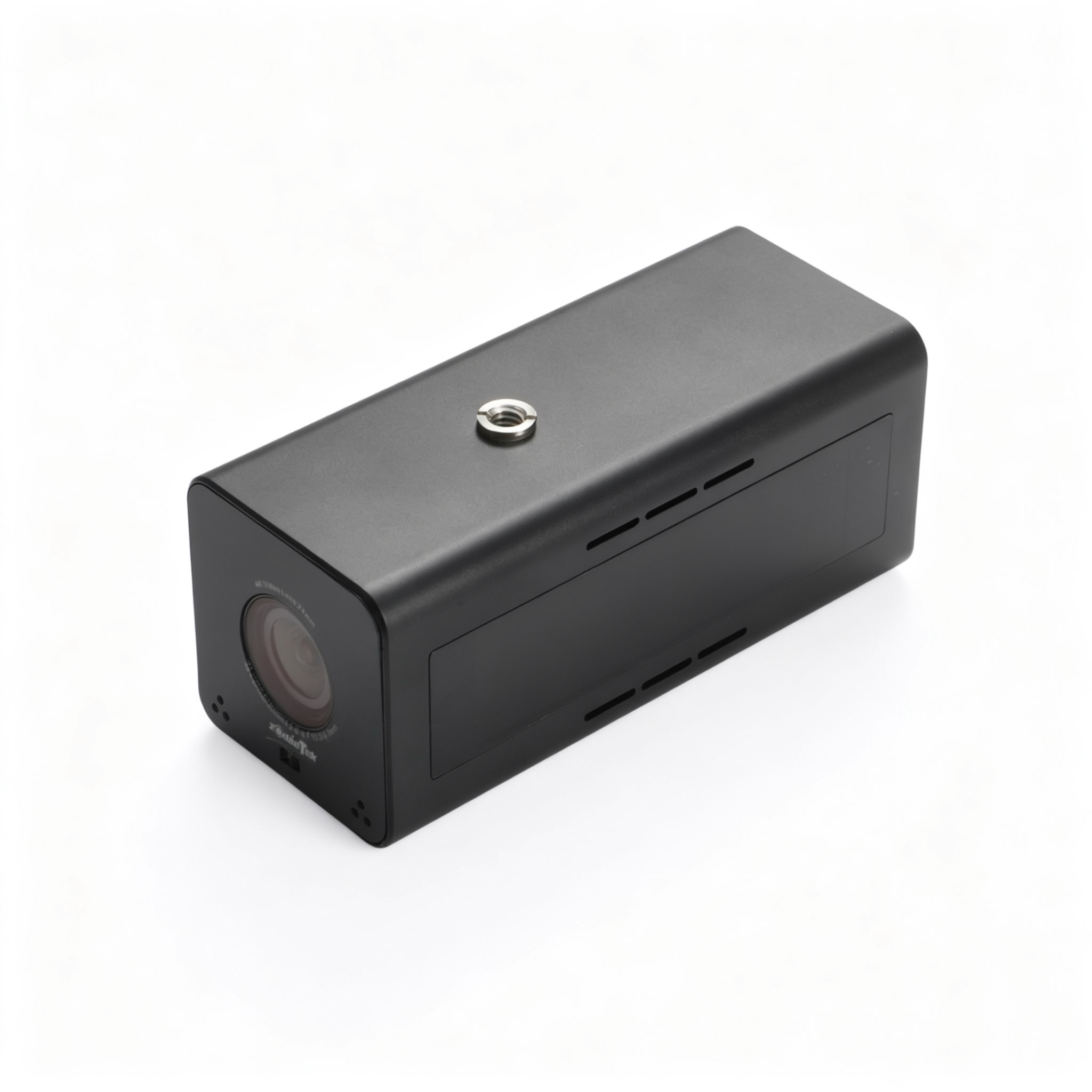 POVZOOM Air 4K Mini Optical Zoom Camera - Image 4
