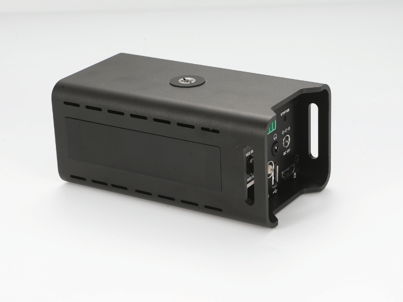 POVZoom 4K Optical Zoom Camera - Image 2
