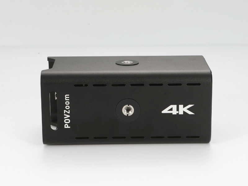 POVZoom 4K Optical Zoom Camera - Image 4